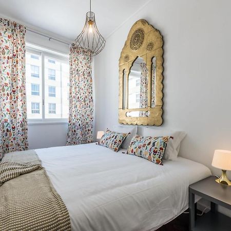 Guestready - The Happy Place In Porto Luaran gambar