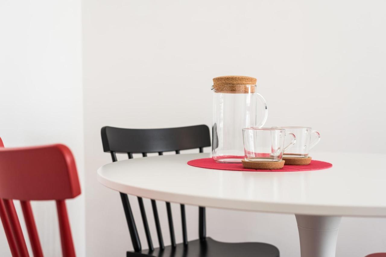 Guestready - The Happy Place In Porto Luaran gambar