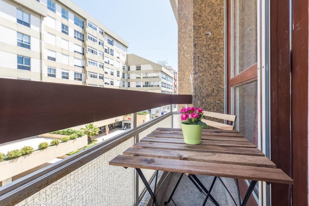 Guestready - The Happy Place In Porto Luaran gambar