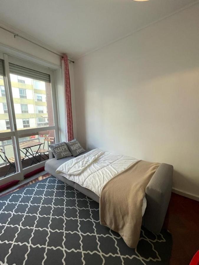 Guestready - The Happy Place In Porto Luaran gambar