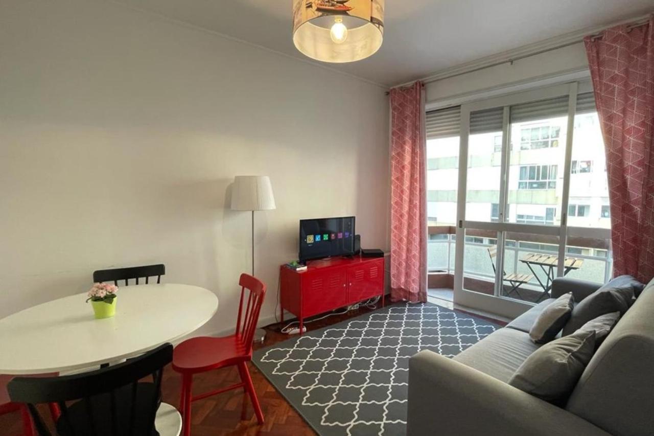 Guestready - The Happy Place In Porto Luaran gambar